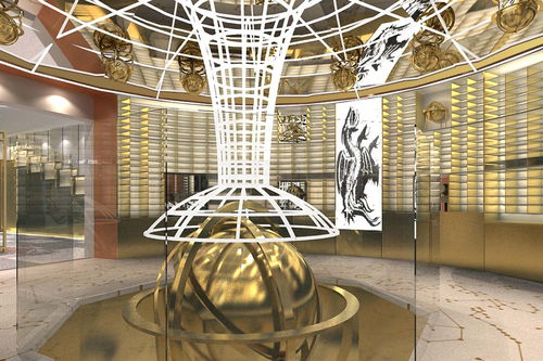 商業(yè)設(shè)計的范疇與國內(nèi)商業(yè)設(shè)計公司服務(wù)解析