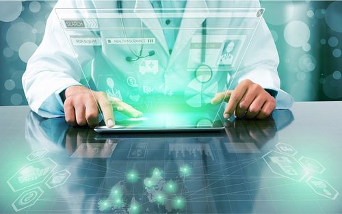 《互聯網診療監管細則》重磅出臺，驅動行業邁向“服務驅動”新階段